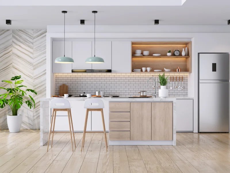 Flooring experts at Atlanta Flooring Solutions | Serving Atlanta, GA and surrounding areas |
