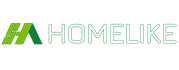 HOMELIKE-Logo