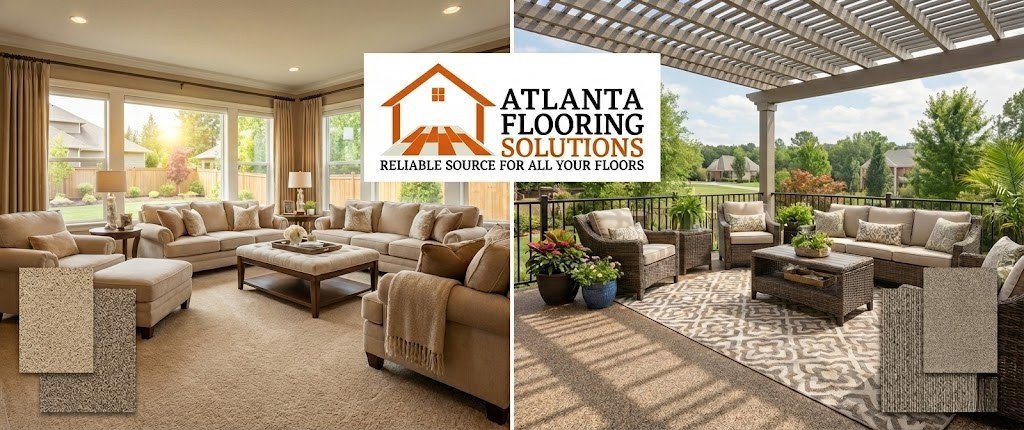 outdoor indoor carpet Atlanta GA