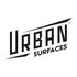 Urban surfaces