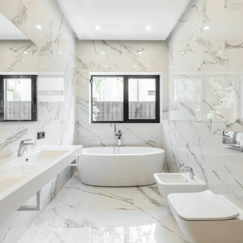 Luxury Vinyl Tile Installation in Atlanta, GA and surrounding areas
