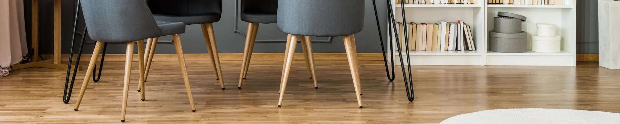 Local Flooring Retailer in Atlanta, GA and surrounding areas