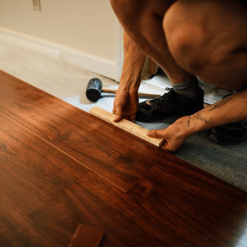 Flooring Installation in Atlanta, GA and surrounding areas