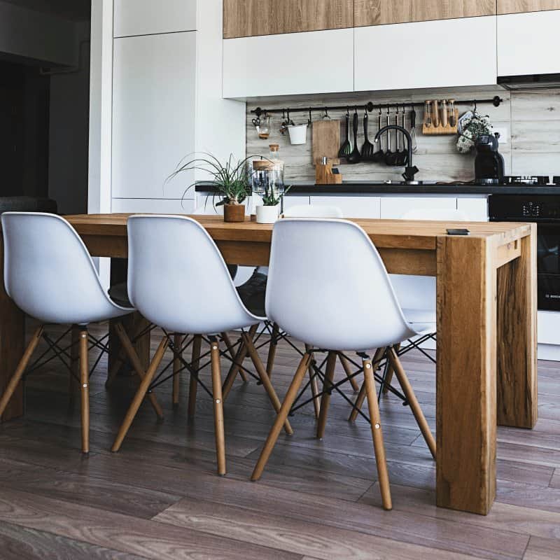 Laminate Installation in Atlanta, GA and surrounding areas