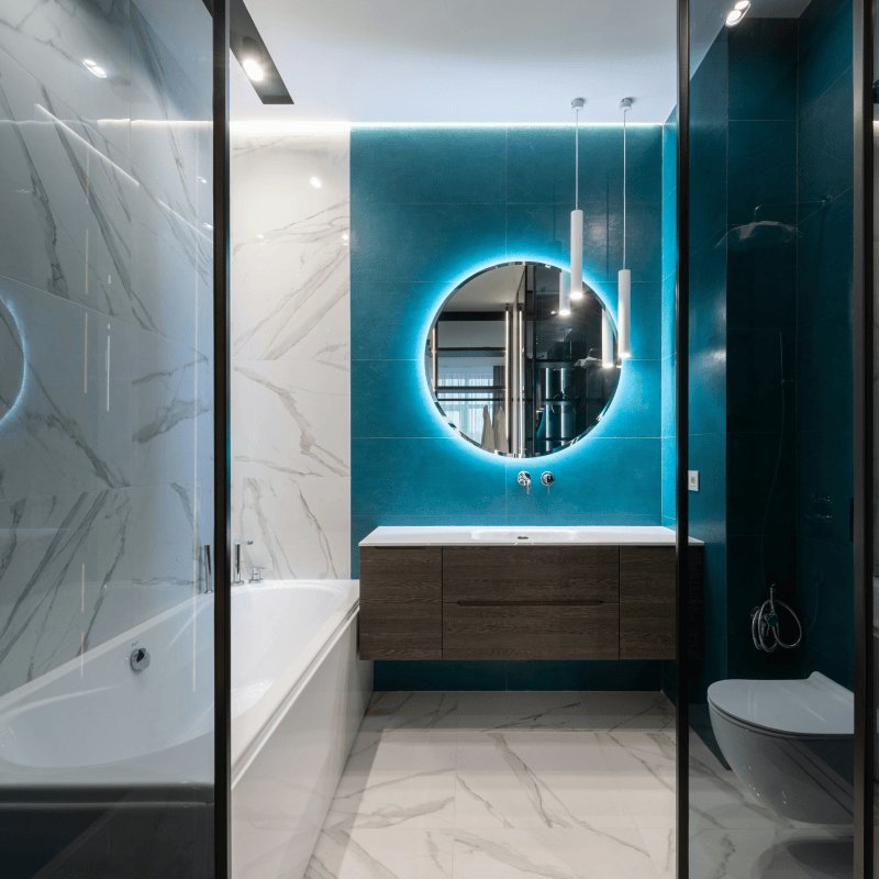 Tile Installation in Atlanta, GA and surrounding areas