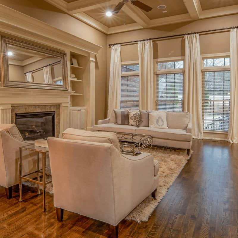 Vinyl Installation in Atlanta, GA and surrounding areas