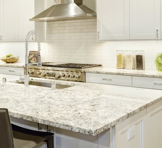 Atlanta Flooring Solutions Countertops